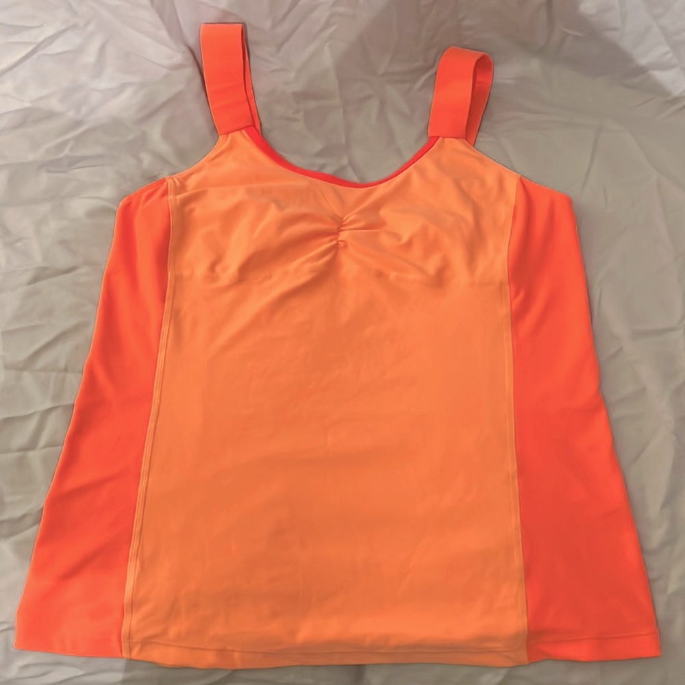 Womens workout top